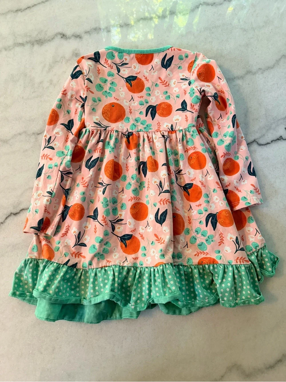 Matilda Jane playful dress